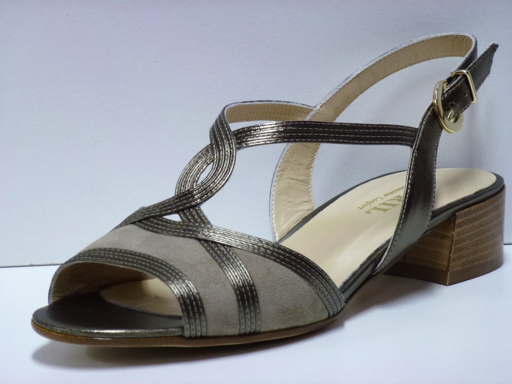 marque abril chaussures